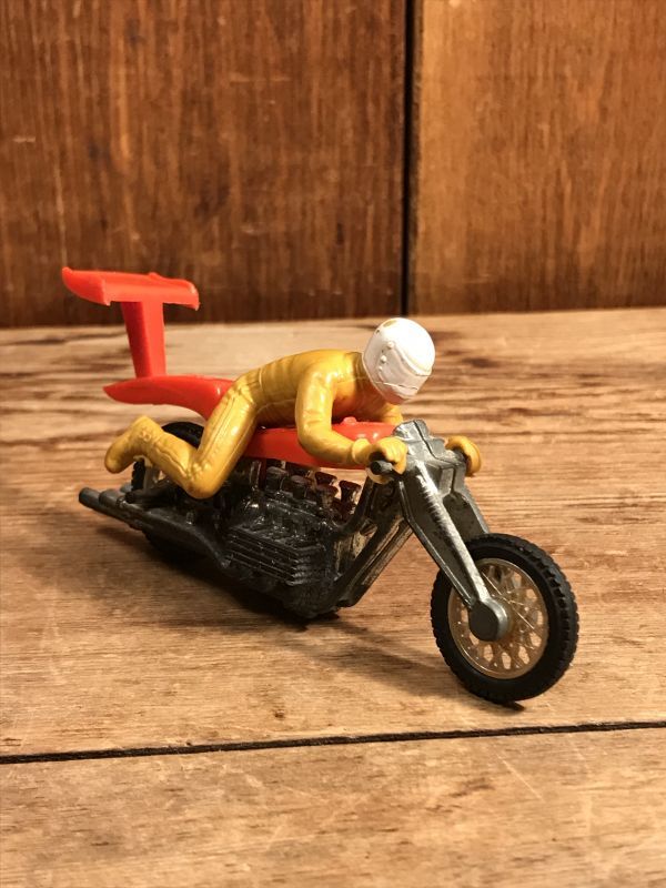 トレフォイル ホットホイール ランブラーズ ビンテージ - ミニカー