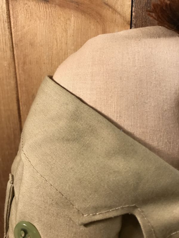 Uncle Sherman Plush Doll アンクルシャーマン ビンテージ プラッシュ