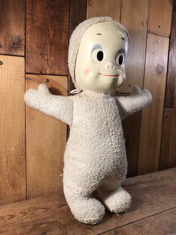 Casper アンティーク 1962年製 マテル社製 おしゃべりキャスパー