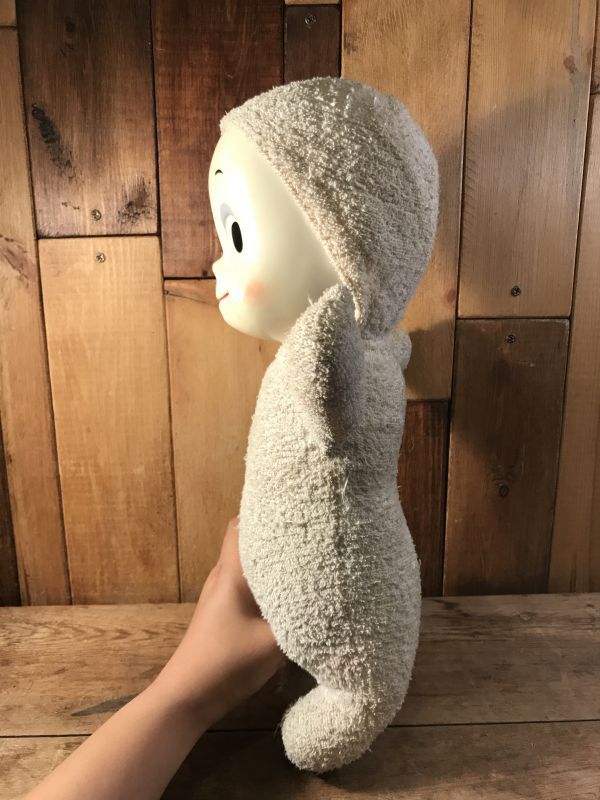 Casper アンティーク 1962年製 マテル社製 おしゃべりキャスパー
