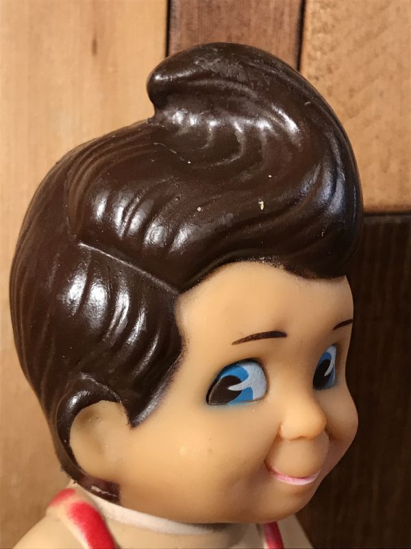 Big Boy Doll Bank ビッグボーイ ビンテージ ドール バンク レストラン