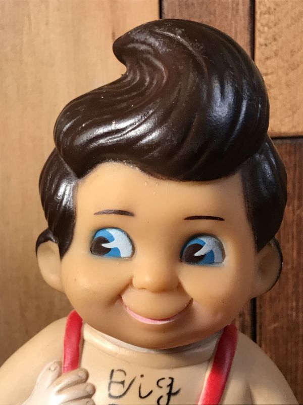 Big Boy Doll Bank ビッグボーイ ビンテージ ドール バンク レストラン