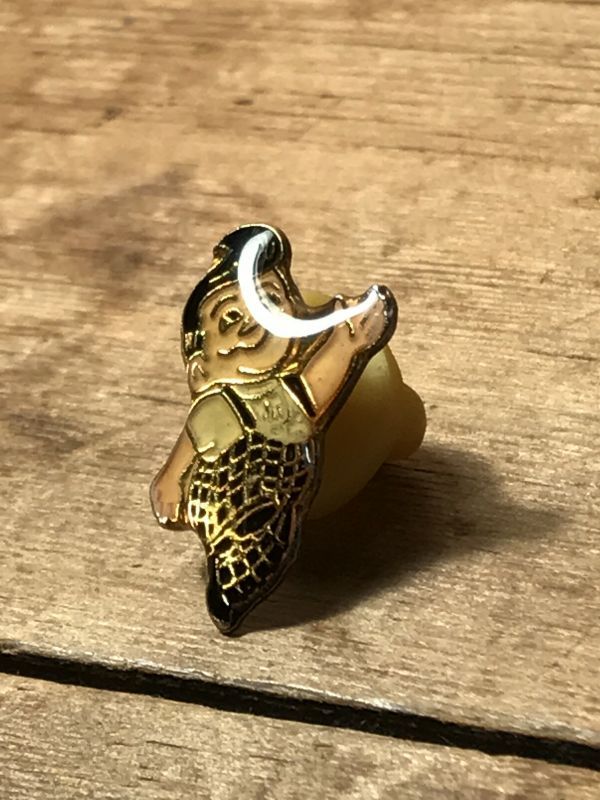 Big Boy Pin Badge ビッグボーイ ビンテージ ピンズ ピンバッジ レストラン 80年代 STIMPY(Vintage  Collectible Toys）スティンピー(ビンテージ コレクタブル トイズ）