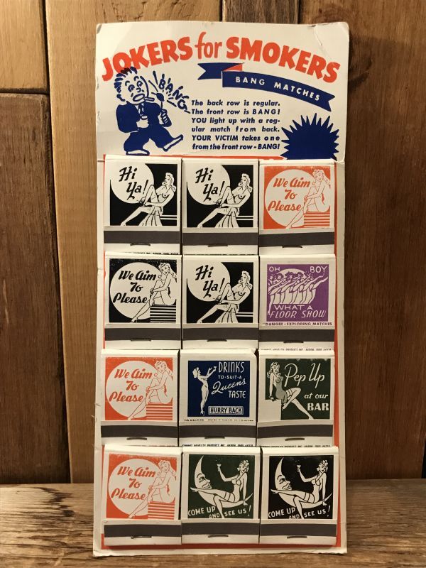 1950 Pin Up Girl オブジェセット ピンナップガール