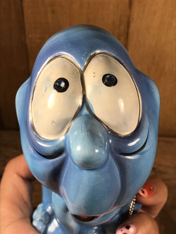 Kreiss Psycho Ceramicsサイコセラミックス 60S 1960's Kreiss Psycho Ceramics フィギュリン – SK OLDIES