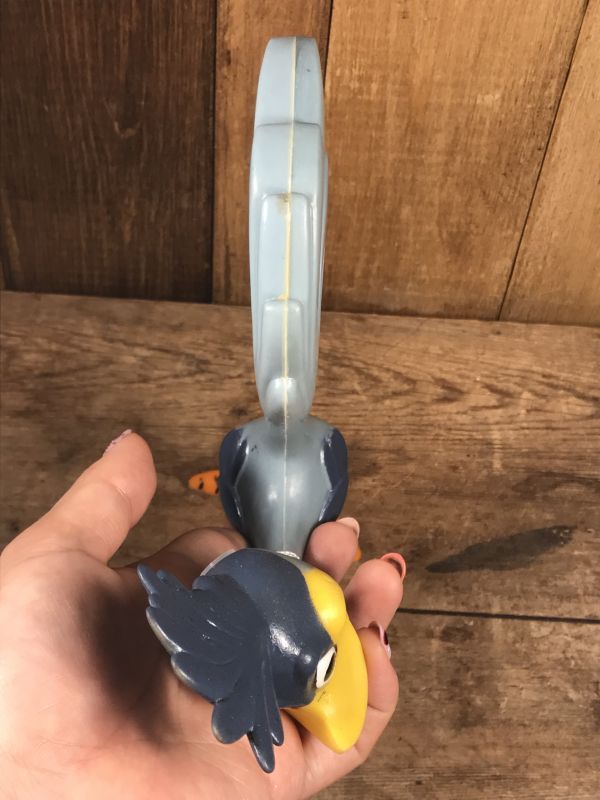 Dakin Road Runner Figure ロードランナー ビンテージ フィギュア 