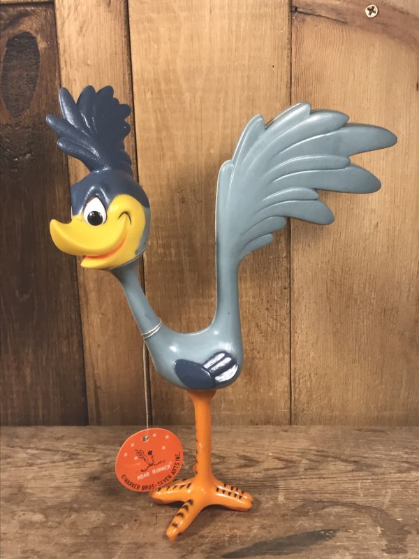 Dakin Road Runner Figure ロードランナー ビンテージ フィギュア