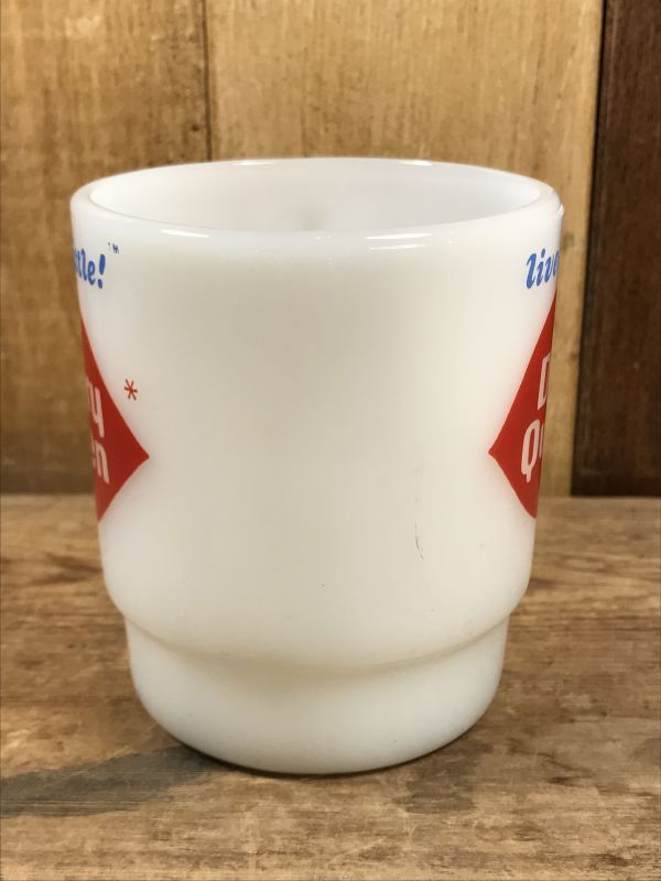 専用】ファイヤーキング Dairy Queen マグ デイリークイーン