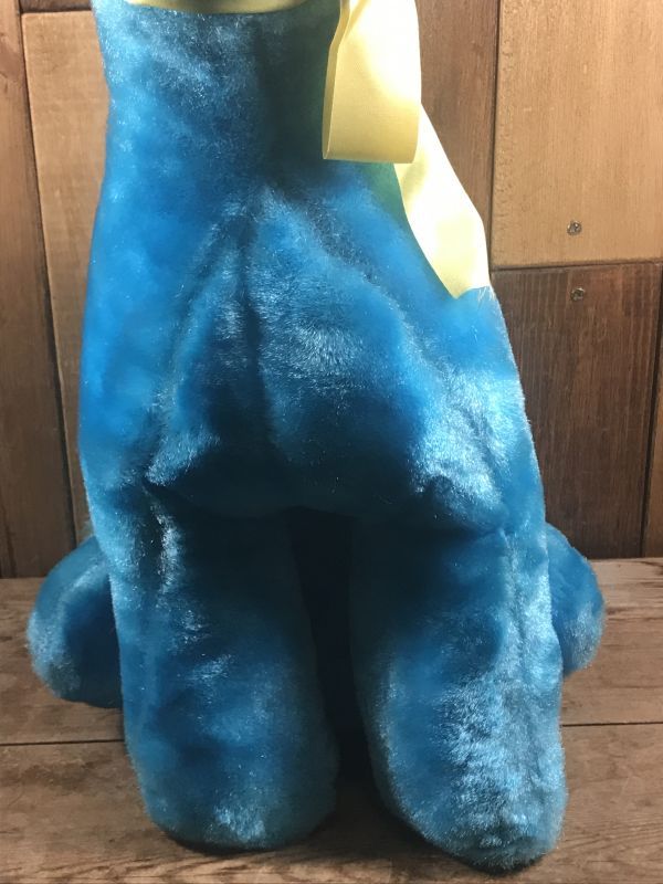 Dollcraft Nov Co Poodle Plush Doll プードル ビンテージ プラッシュ