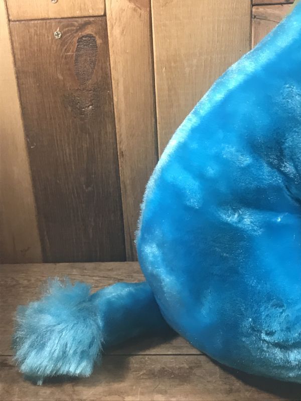 Dollcraft Nov Co Poodle Plush Doll プードル ビンテージ プラッシュ
