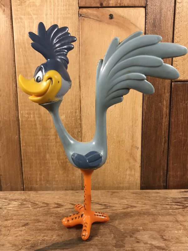 Dakin Road Runner Figure ロードランナー ビンテージ フィギュア