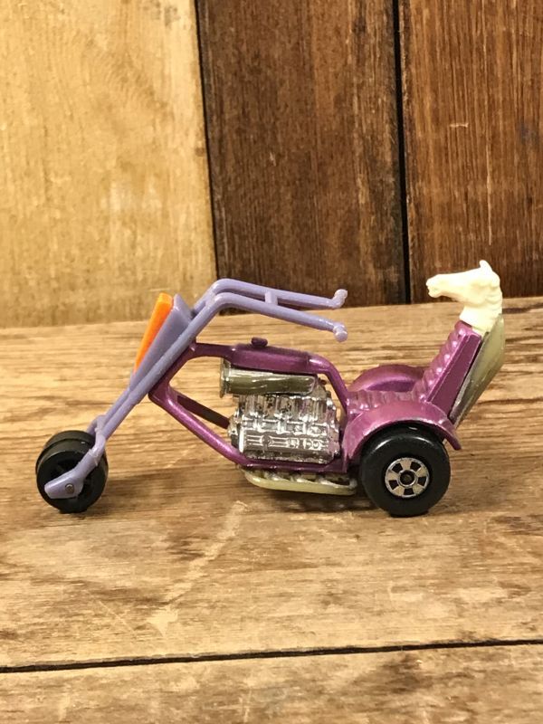 Matchbox Choppers Stingeroo Mini Car マッチボックス ビンテージ ミニカー チョッパーズ 70年代｜Other  Toys(その他のトイ)-Minicar(その他のミニカー)系｜STIMPY(Vintage Collectible  Toys）スティンピー(ビンテージ コレクタブル トイズ）