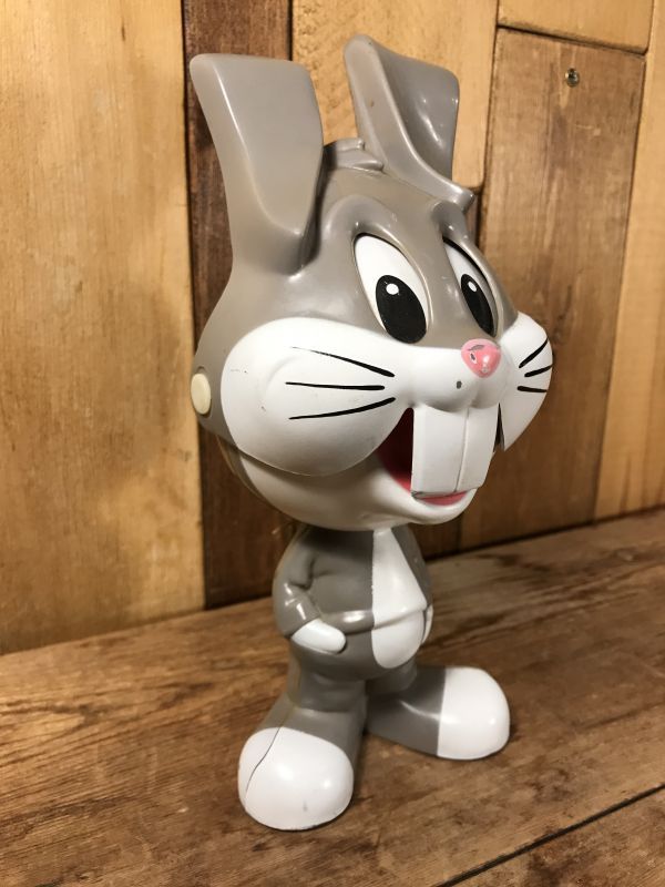 Mattel Talking “Bugs Bunny” Chatter Chums バッグスバニー