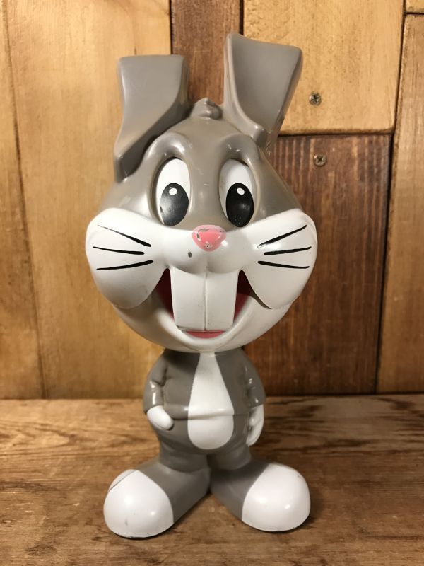 バックスバニー トーキング フィギュア◆Bugs Bunny