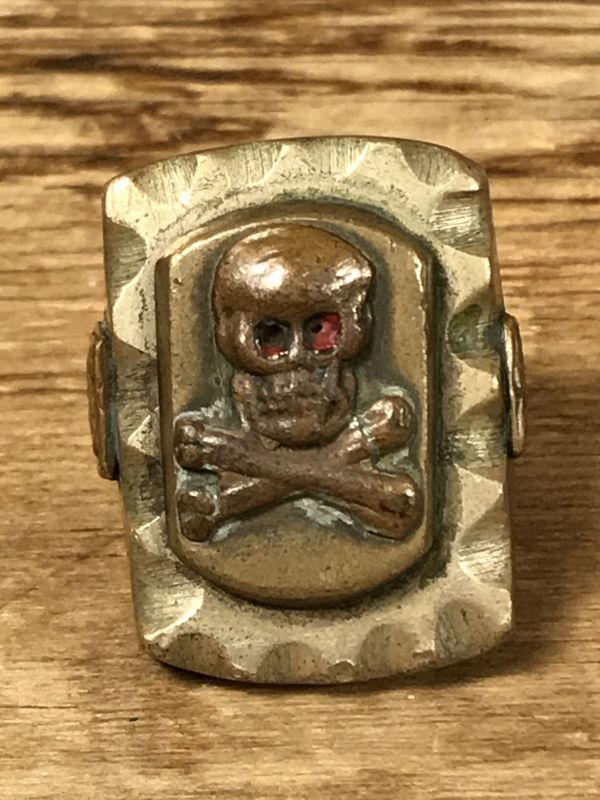 60S VINTAGE MEXICAN RING ビンテージ メキシカンリング ...