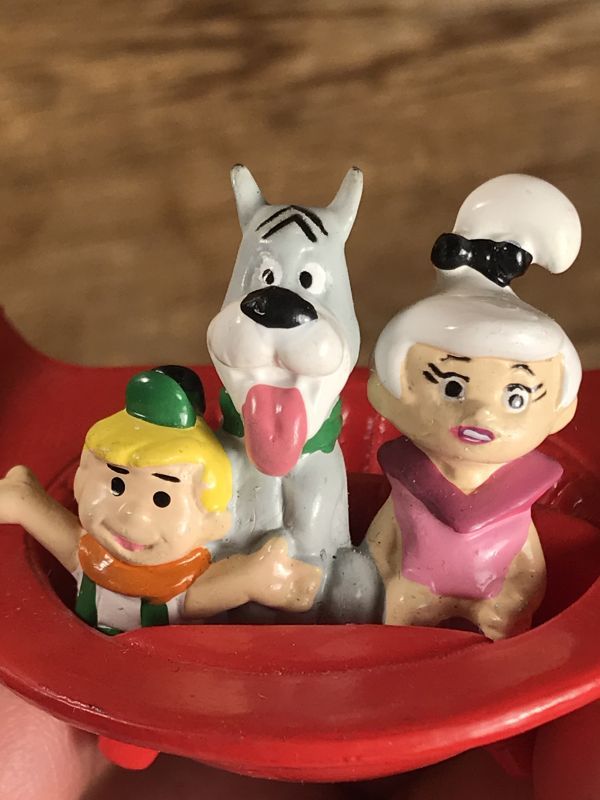 【当店一番人気】 Applause Hanna 宇宙家族 Figure PVC Jetsons The Barbera その他