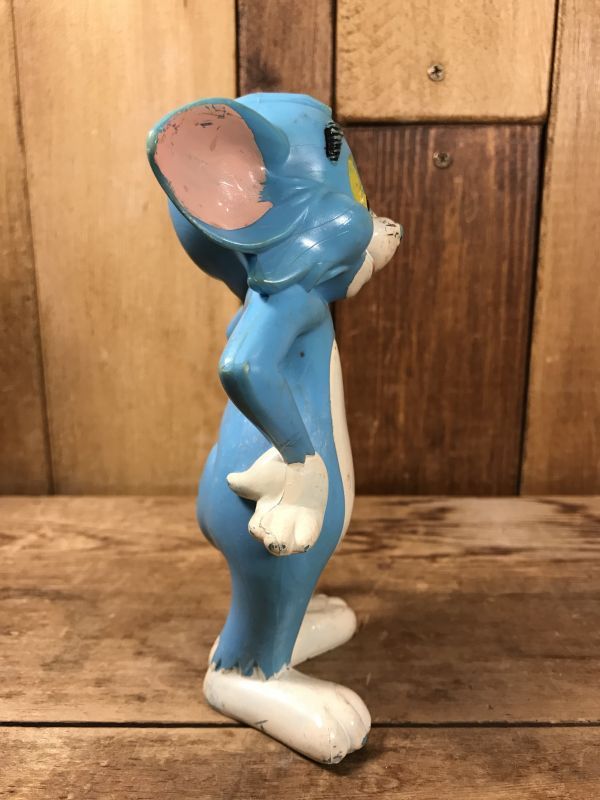 Marx Tom And Jerry Figure Set トムとジェリー ビンテージ フィギュア 