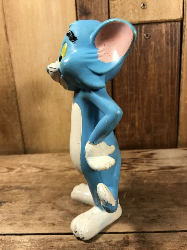 Marx Tom And Jerry Figure Set トムとジェリー ビンテージ フィギュア ...