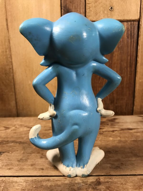 Marx Tom And Jerry Figure Set トムとジェリー ビンテージ フィギュア