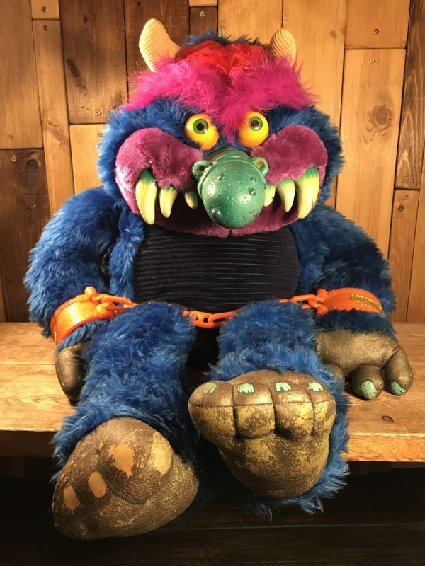 ビンテージ MY PET MONSTER