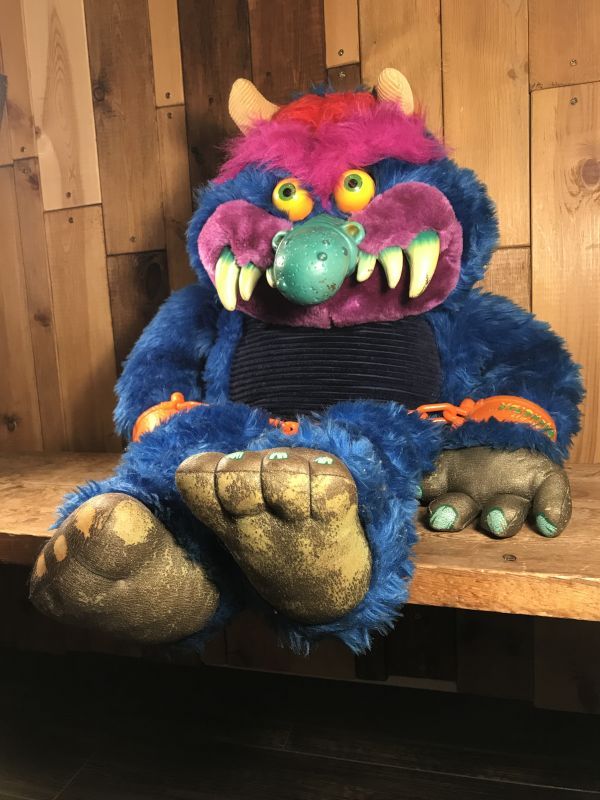 レア美品★マイペットモンスター My Pet Monster