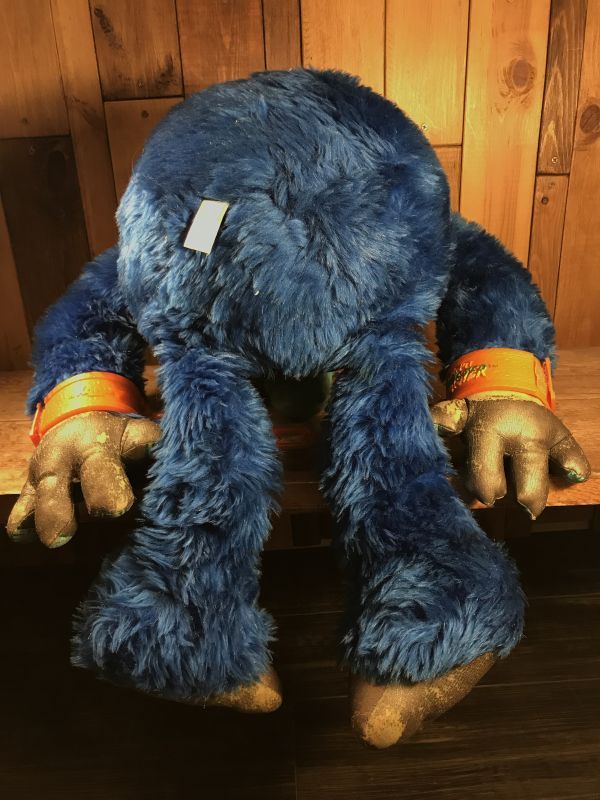 Amtoy My Pet Monster Plush Doll マイペットモンスター ビンテージ