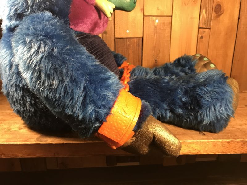 Amtoy My Pet Monster Plush Doll マイペットモンスター ビンテージ