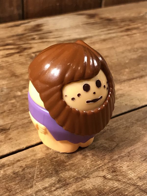 Little Tikes Toddle Tots “Primitive Man Husband” Figure 