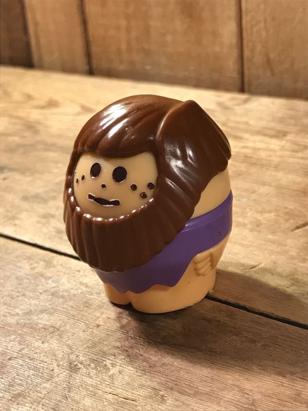 Little Tikes Toddle Tots “Primitive Man Husband” Figure 