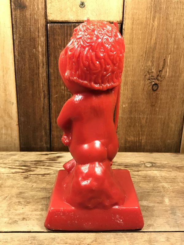 R.& W.Berries Red Devil Message Doll レッドデビル ビンテージ