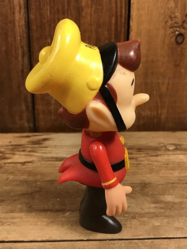 Kellogg's Snap Crackle Pop Figure Set スナップクラックルポップ