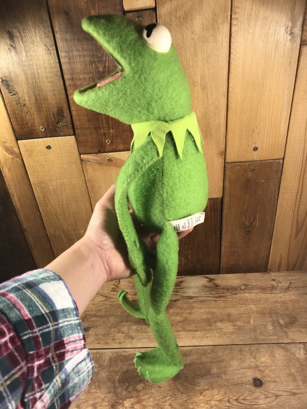 fisher price kermit the frog