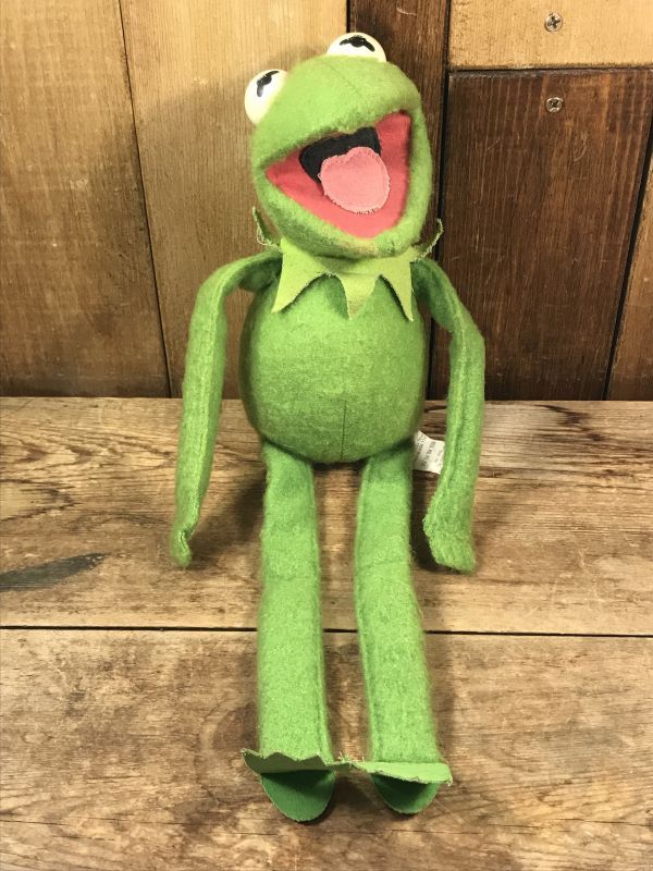 fisher price kermit the frog