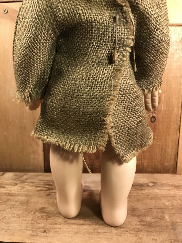 Hasbro Little Miss No Name Doll リトルミスノーネーム Hasbro Little Miss No Name Doll リトルミスノーネーム