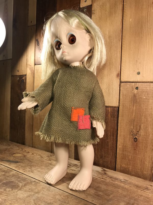 Hasbro Little Miss No Name vintage リトルミスノーネーム-