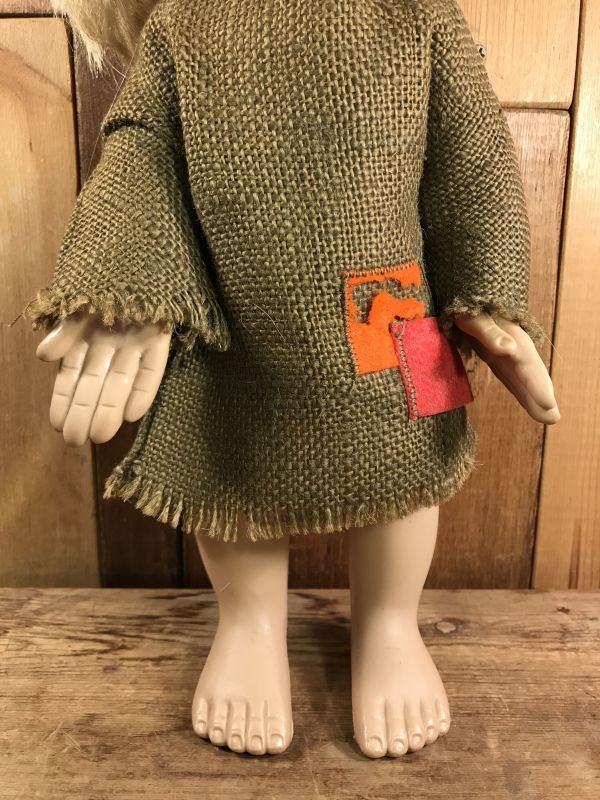 Hasbro Little Miss No Name Doll リトルミスノーネーム Hasbro Little Miss No Name Doll リトルミスノーネーム