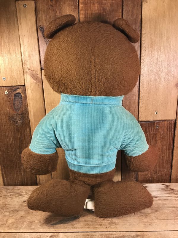 sugar bear plush