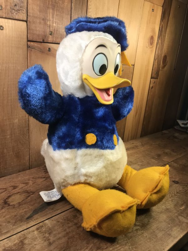 plush duck productions