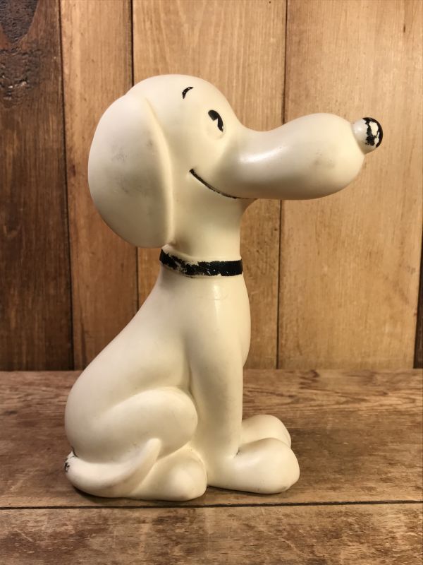 Peanuts “First Snoopy” Hungerford Small Doll スヌーピー ビンテージ