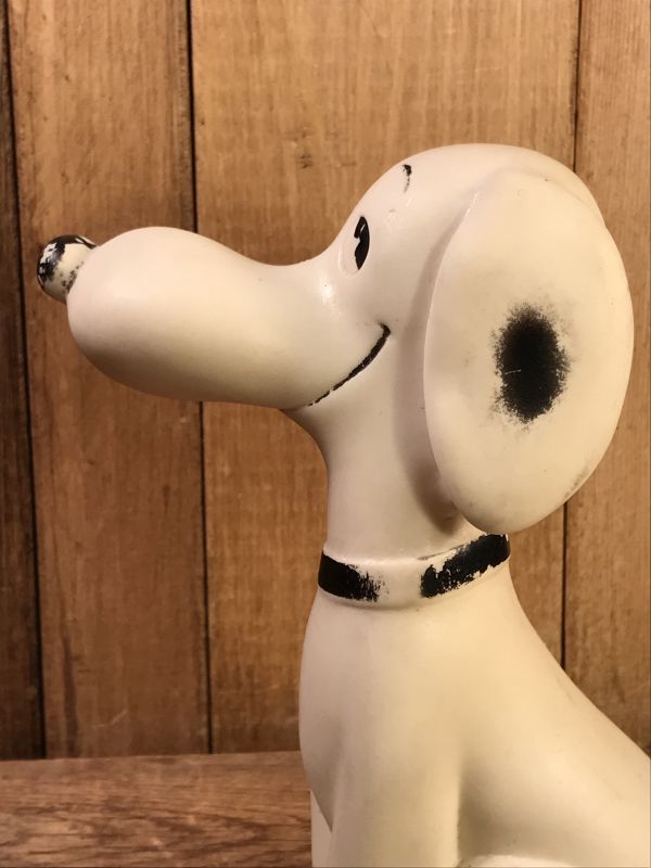 Peanuts “First Snoopy” Hungerford Small Doll スヌーピー ビンテージ