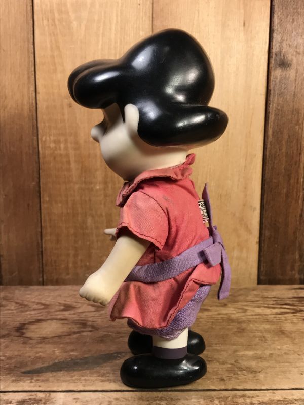 Peanuts Snoopy “Lucy” Pocket Doll Figure ルーシー ビンテージ