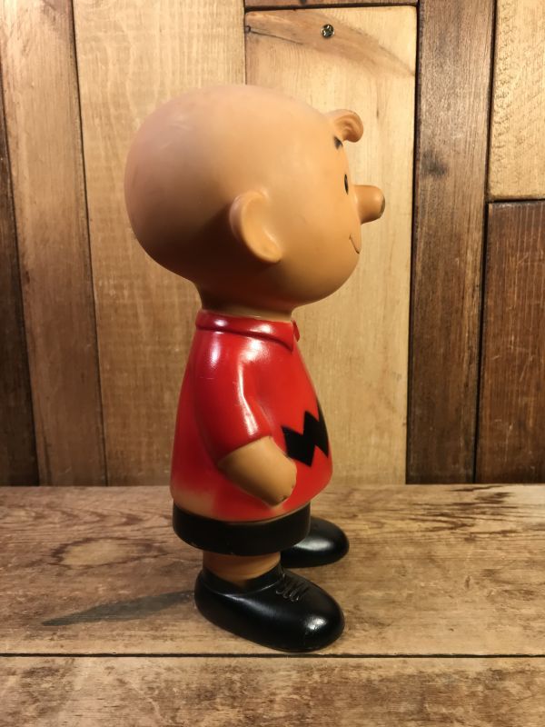 ハンガーフォード チャーリーブラウン レギュラー ①