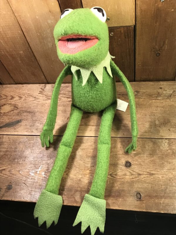 fisher price kermit the frog