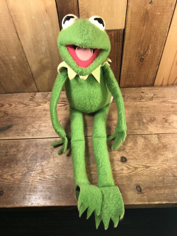 fisher price kermit the frog