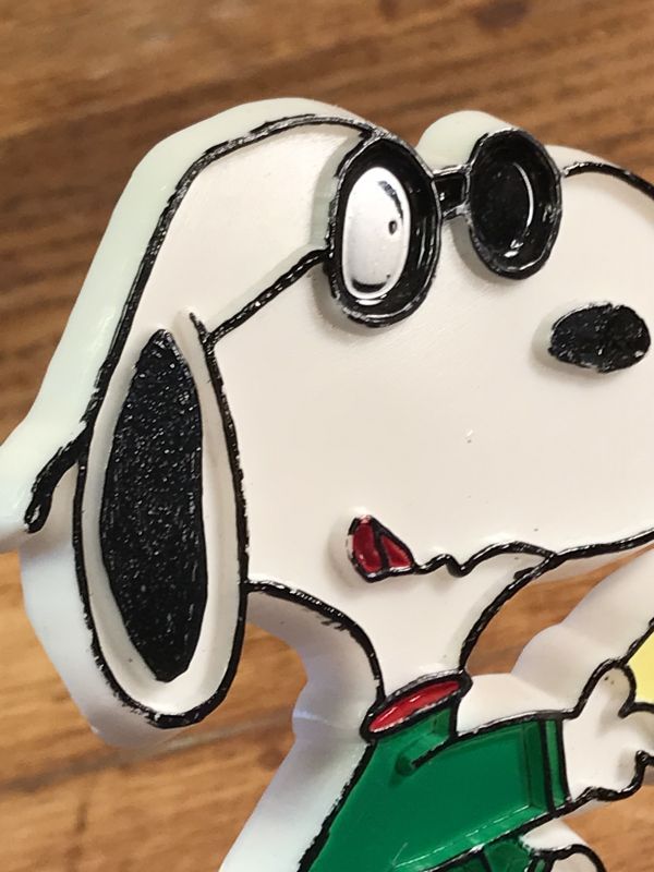 Aviva Snoopy “You