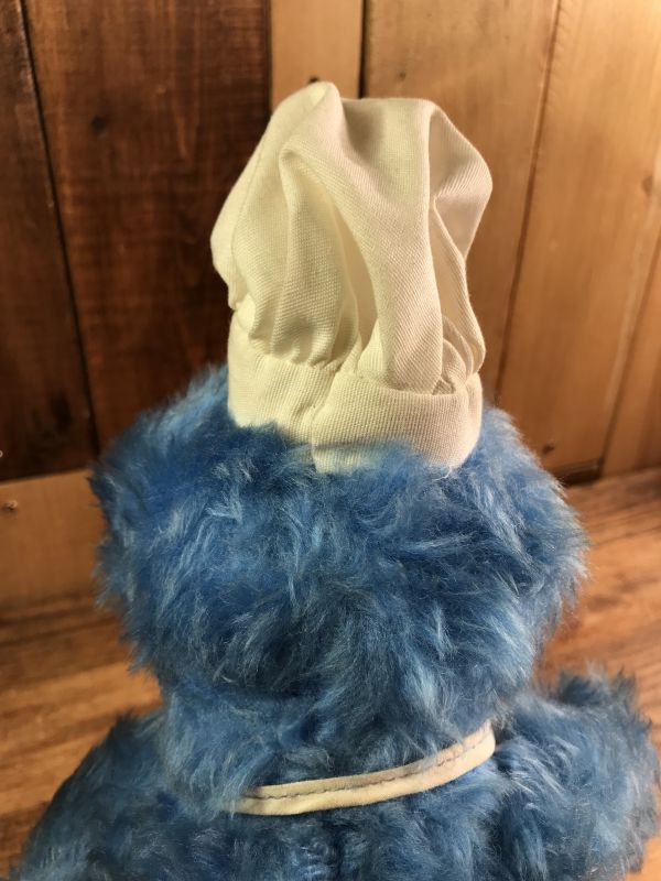 Knickerbocker Sesame Street Cookie Monster Plush Doll
