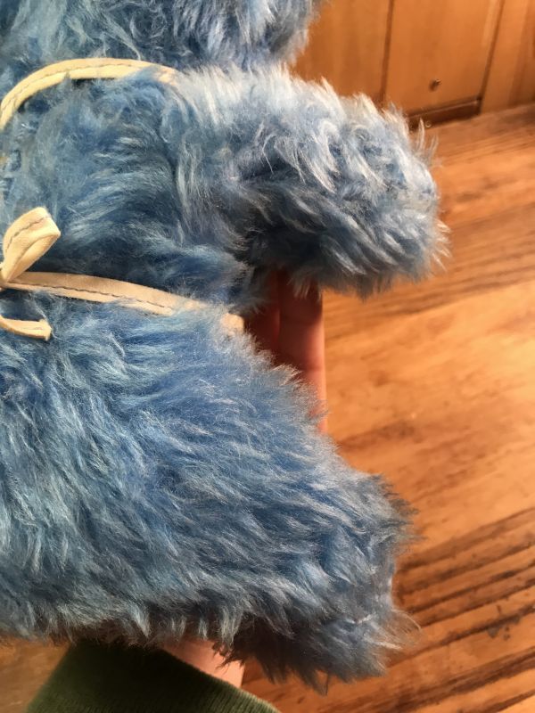 Knickerbocker Sesame Street Cookie Monster Plush Doll