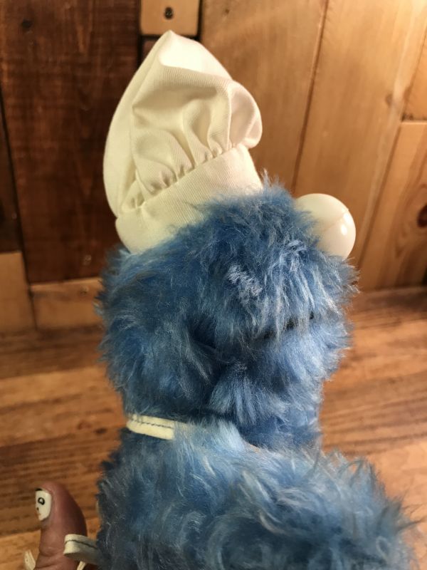 ヴィンテージ シュタイフ　コッカースパニエル　Cookie アンティークシュタイフ コッカースパニエル Steiff 「Cockie