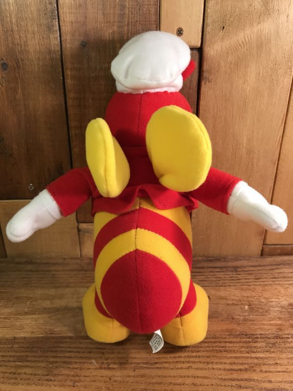 ジョリビー ぬいぐるみ 人形 Jollibee Plush Doll