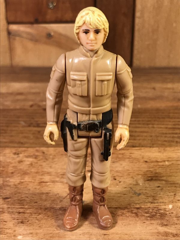 STAR WARSフィギュア★Kenner 1981 ヴィンテ